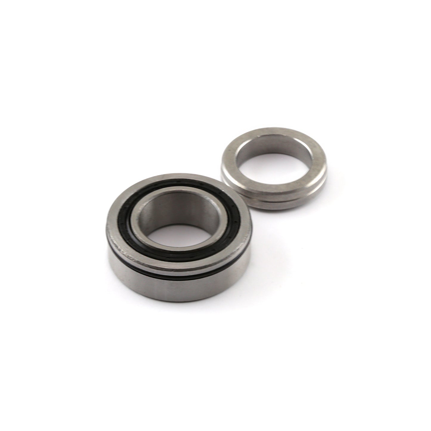 Cojinete de eje sellado (grande a pequeño, 72 mm x 1,562") RW9022834
