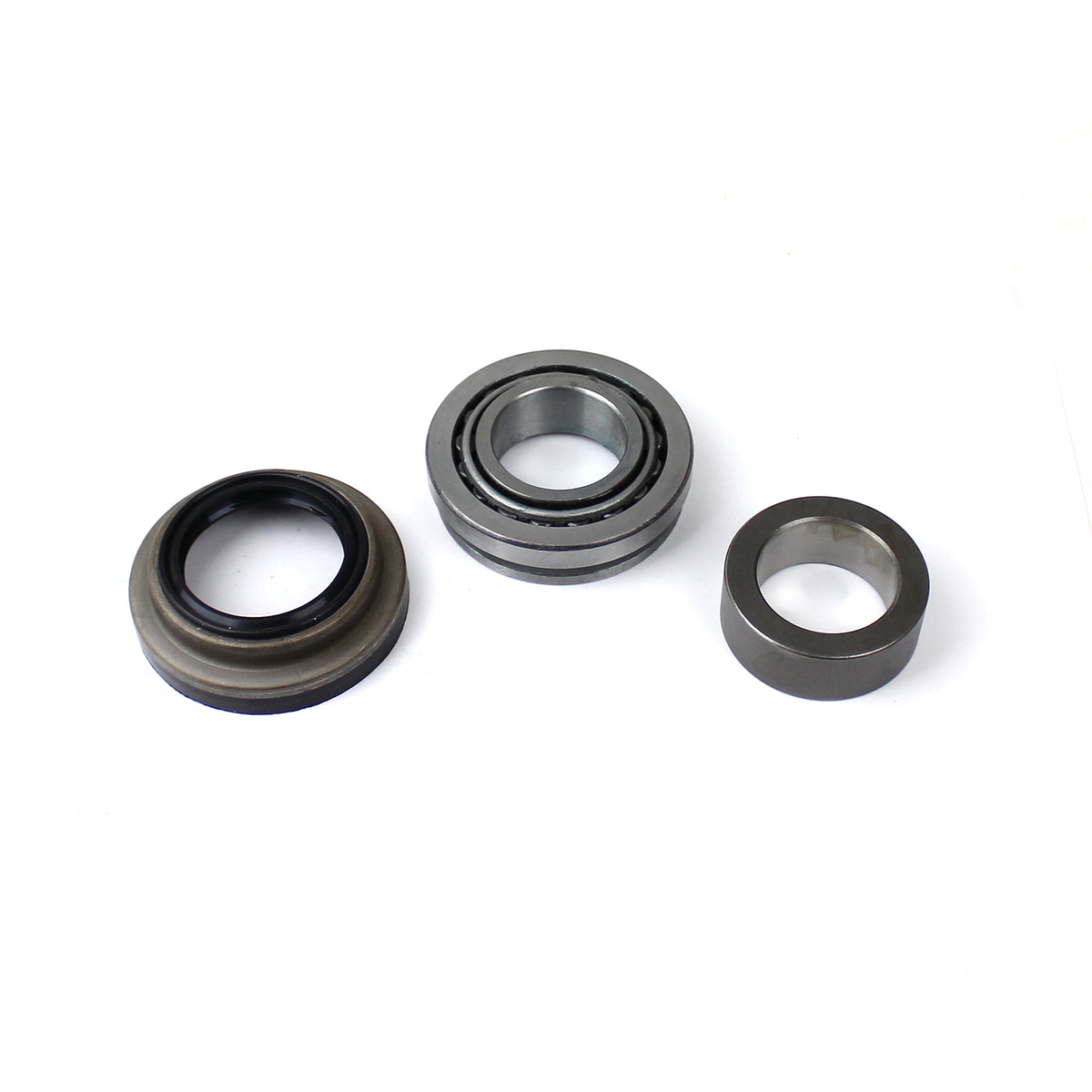 Axle Bearing Industry Std Ref: Set 20 (80mm x 1.562") T/R