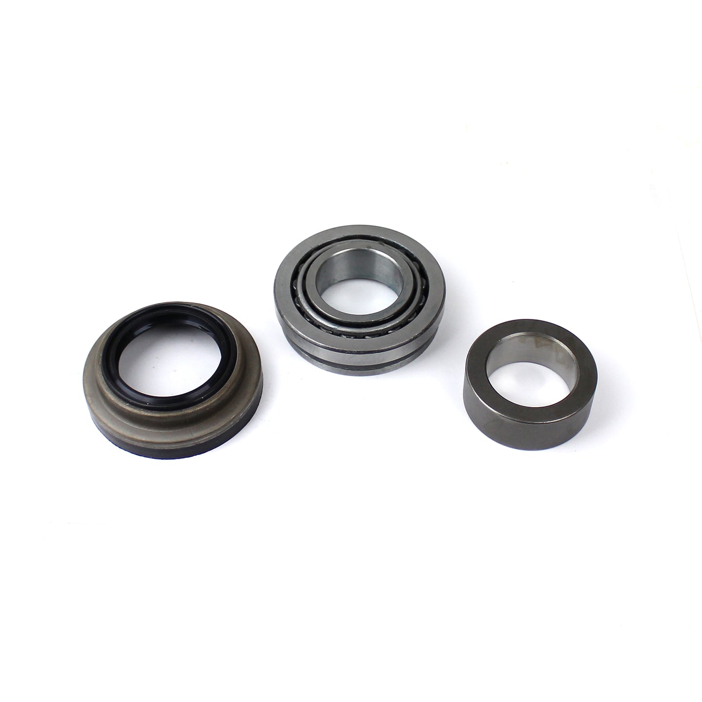 Axle Bearing Industry Std Ref: Set 20 (80mm x 1.562") T/R