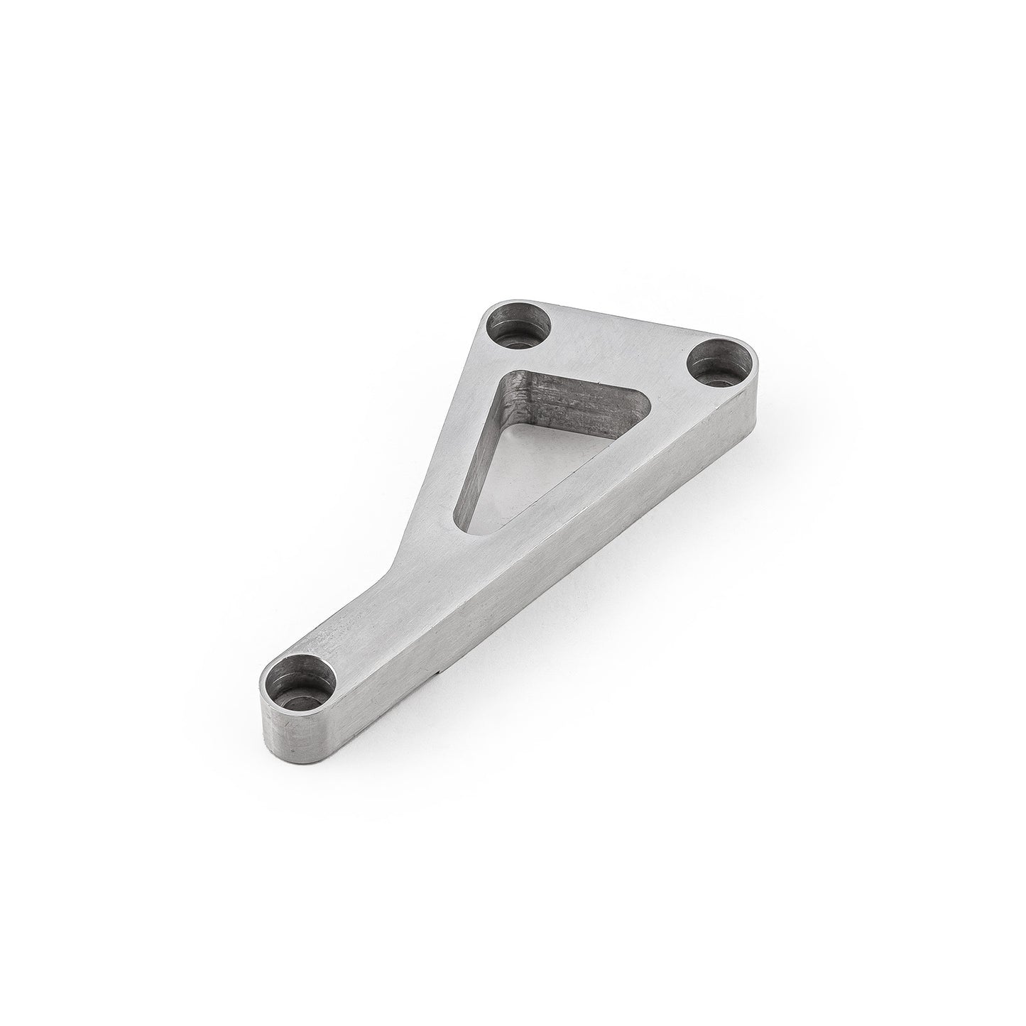 Kit de soporte de alternador de aluminio para bomba de agua larga Chevy SBC 350 LWP