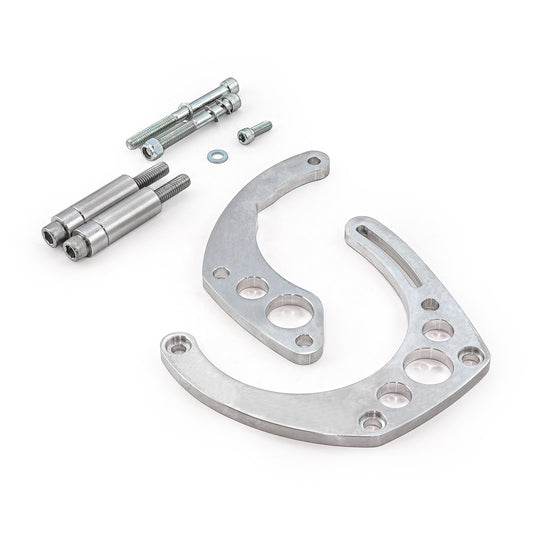 Chevy BBC 396 454 Short or Electric Water Pump Alternator Bracket
