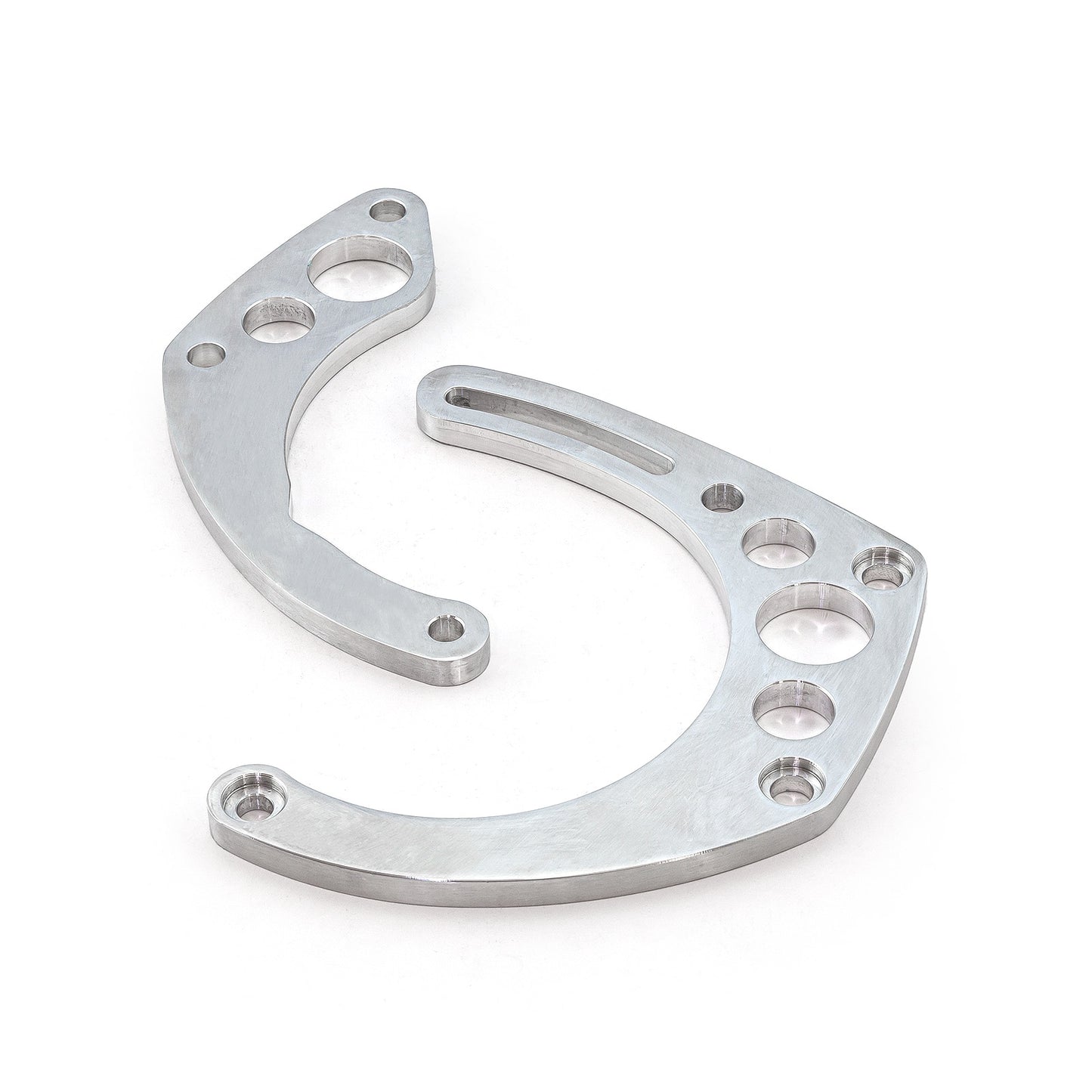 Chevy BBC 396 454 Short or Electric Water Pump Alternator Bracket