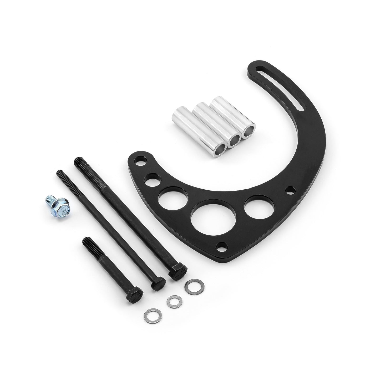 Soporte de alternador de montaje bajo, lado izquierdo, para Ford 429 460 Big Block