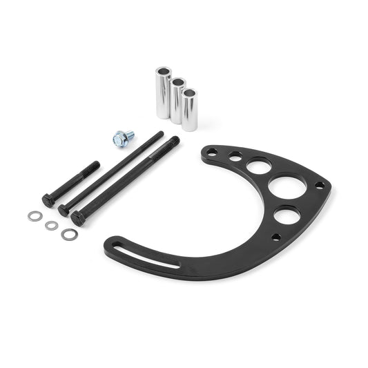 Ford 429 460 Low Mount LH Side Alternator Bracket