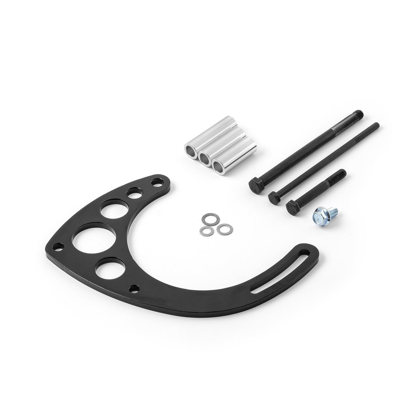 Soporte de alternador de montaje bajo, lado izquierdo, para Ford 429 460 Big Block