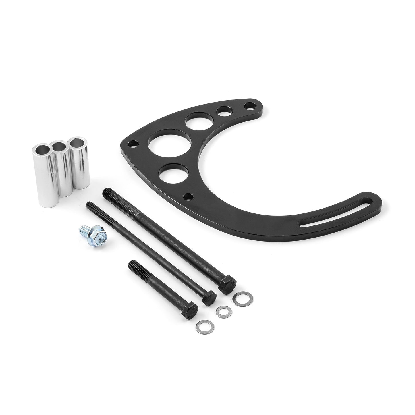 Soporte de alternador de montaje bajo, lado izquierdo, para Ford 429 460 Big Block