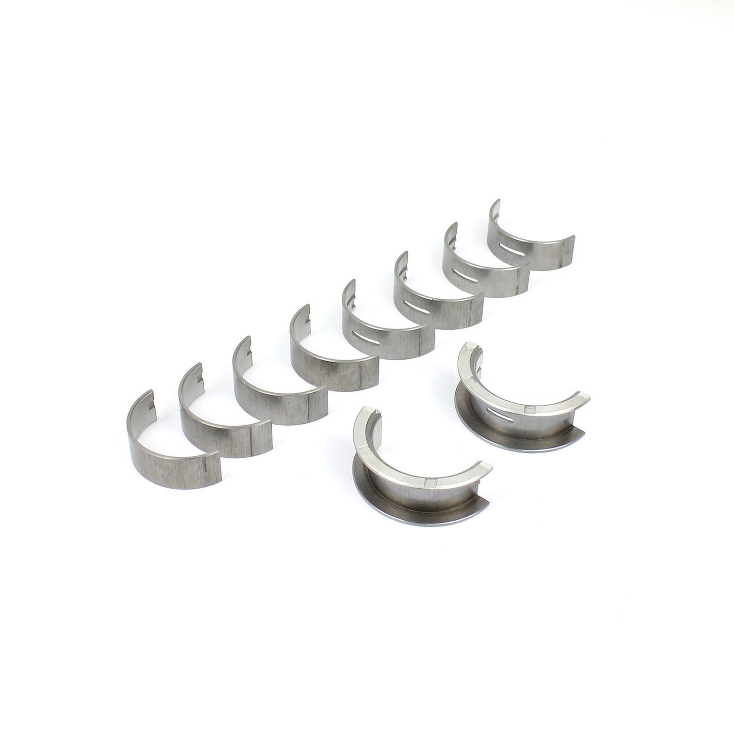 Ford SB 289 302 Windsor STD Main Bearings