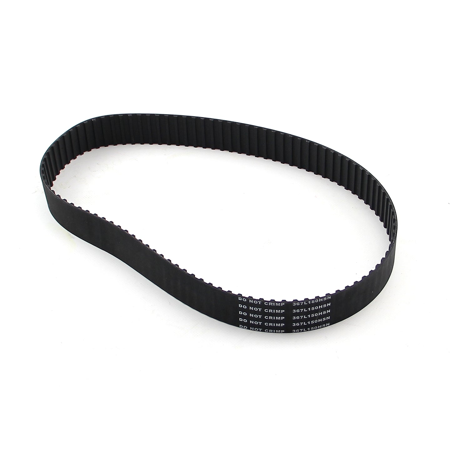 Correa de transmisión Gilmer 367L150Hsn de 36,7" x 1,5"