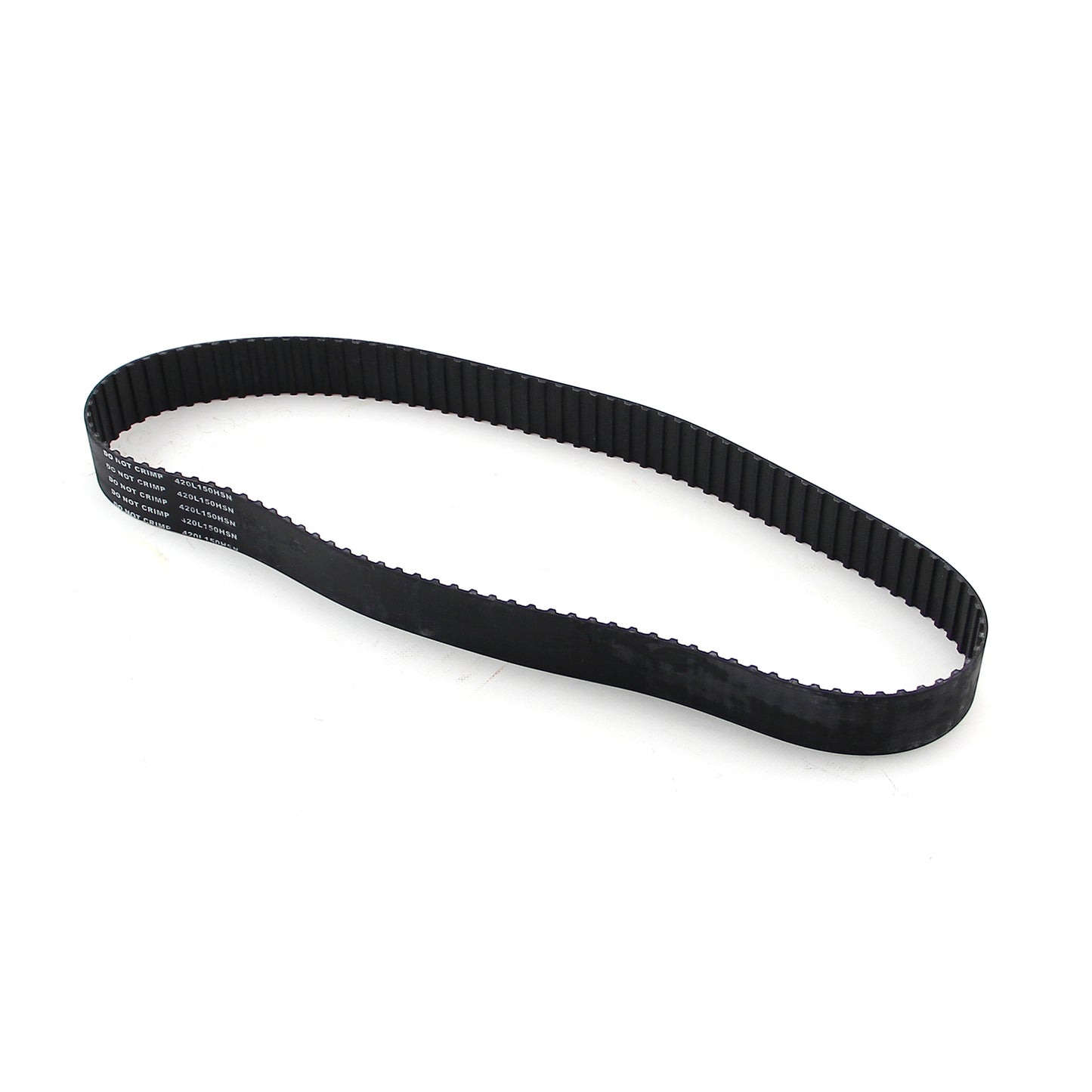 Correa de transmisión Gilmer 435L150Hsn de 43,5" x 1,5"