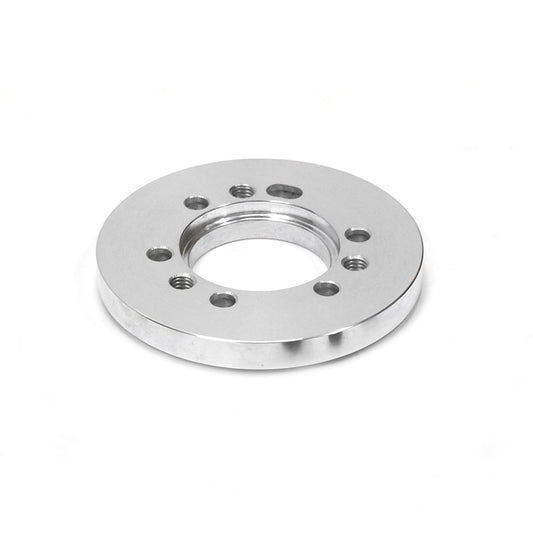 Mopar Chrysler SB 318 340 360 BB 383 440 Gilmer Drive Adapter Pulley