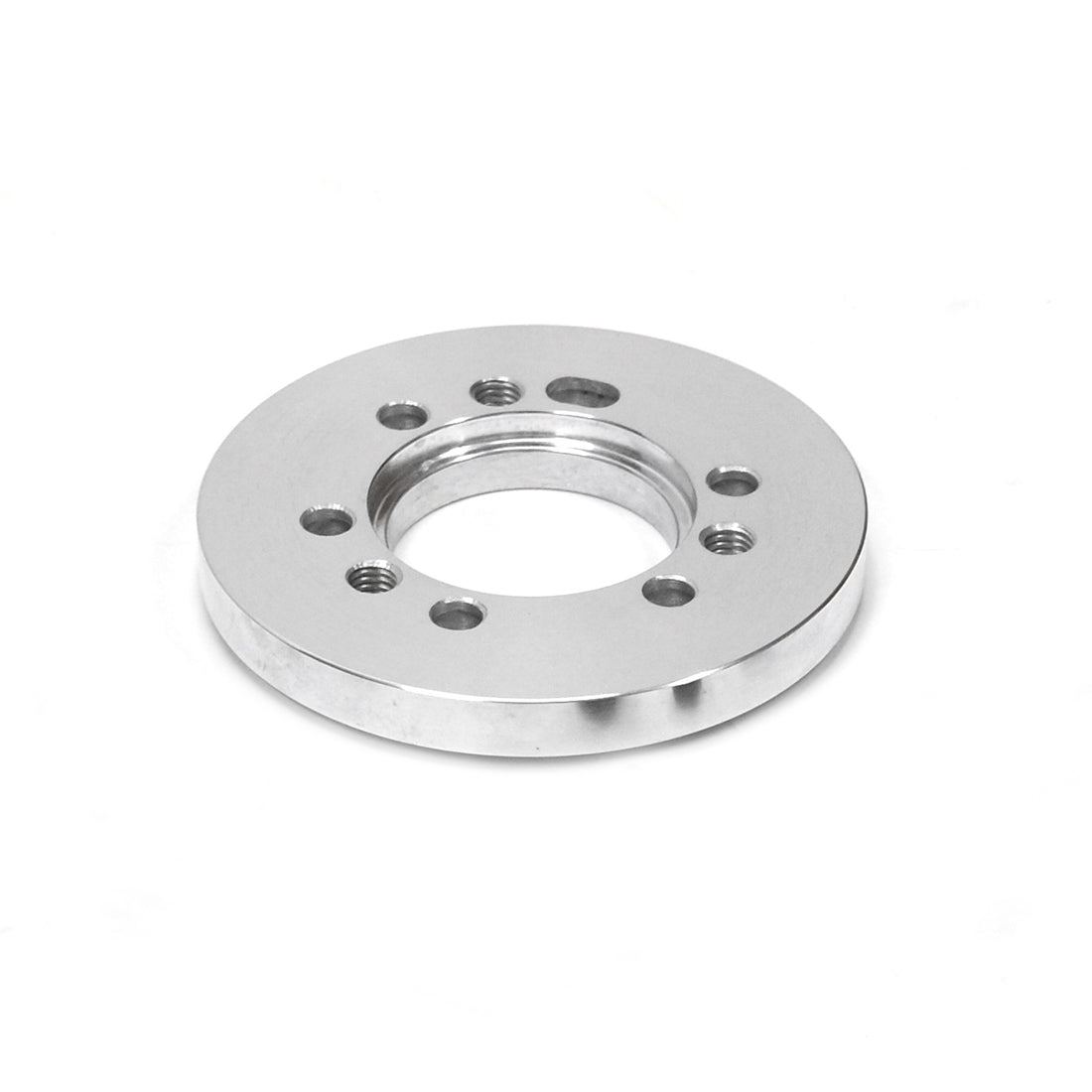 Polea adaptadora de transmisión Gilmer Mopar Chrysler SB 318 340 360 BB 383 440