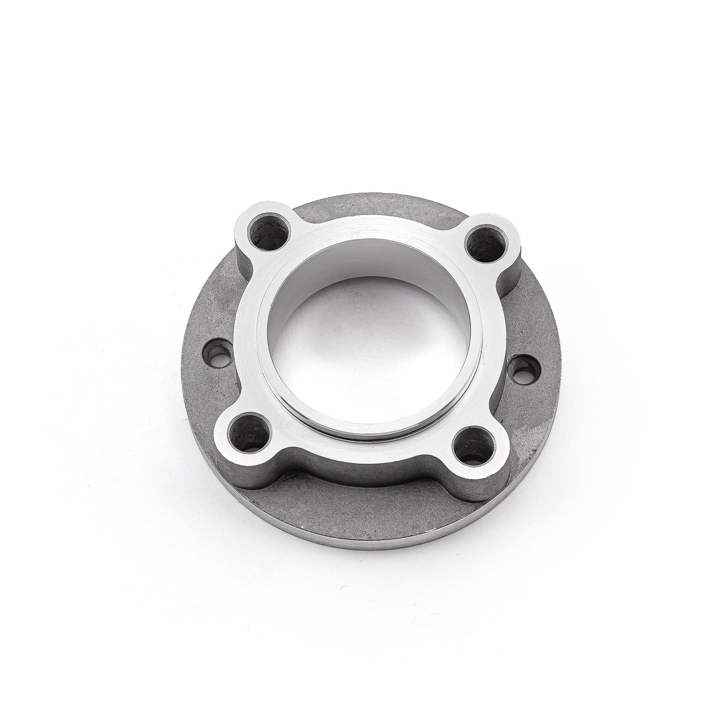 Ford SB 289 302 351 Windsor Cleveland 4 Bolt Harmonic Balancer Pulley Spacer 0.950"