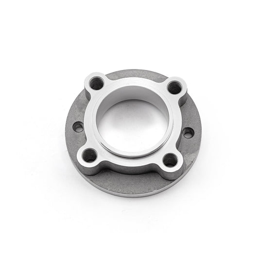 Espaciador de polea de equilibrado armónico de 4 pernos para Ford SB 289 302 351 Windsor Cleveland (0,950")