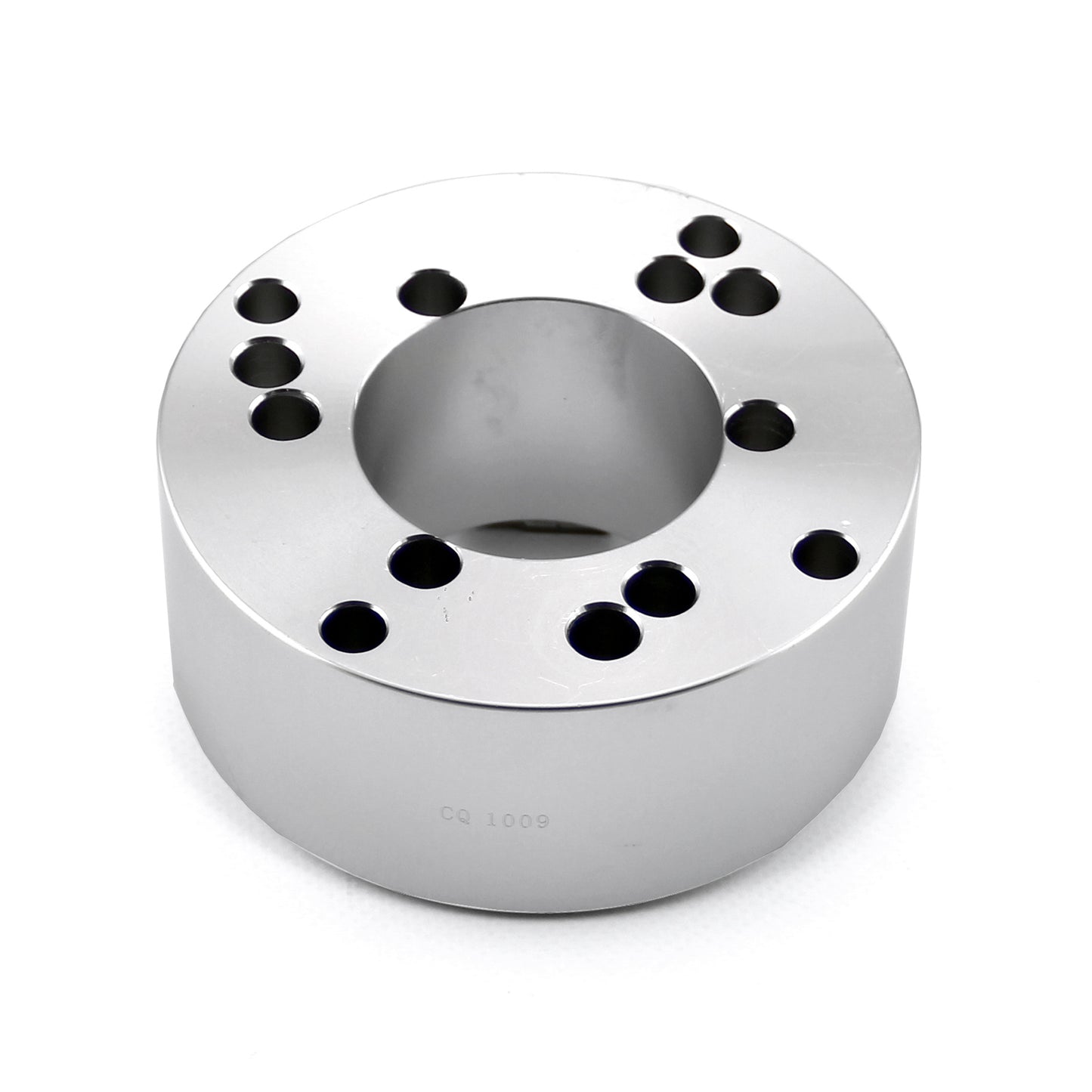 Gilmer Drive Crank Pulley Spacer 2"