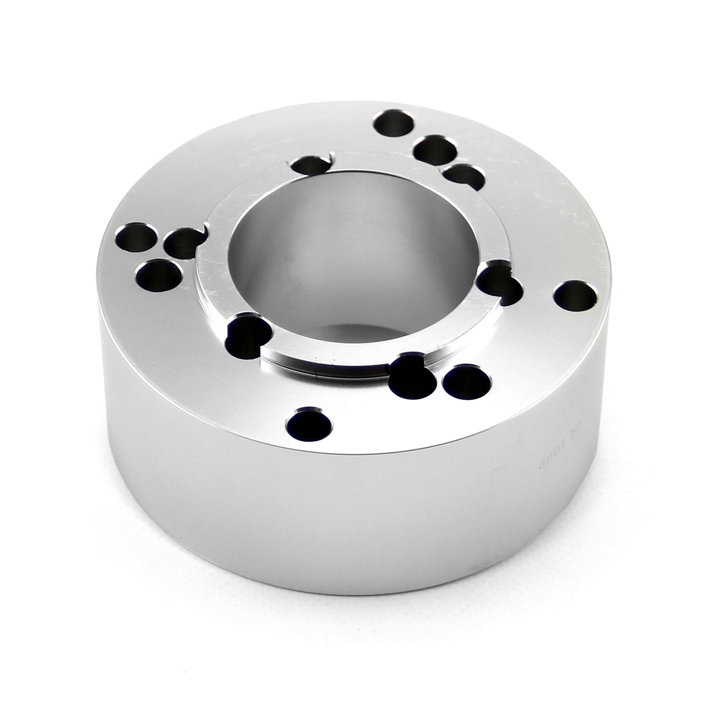 Gilmer Drive Crank Pulley Spacer 2"