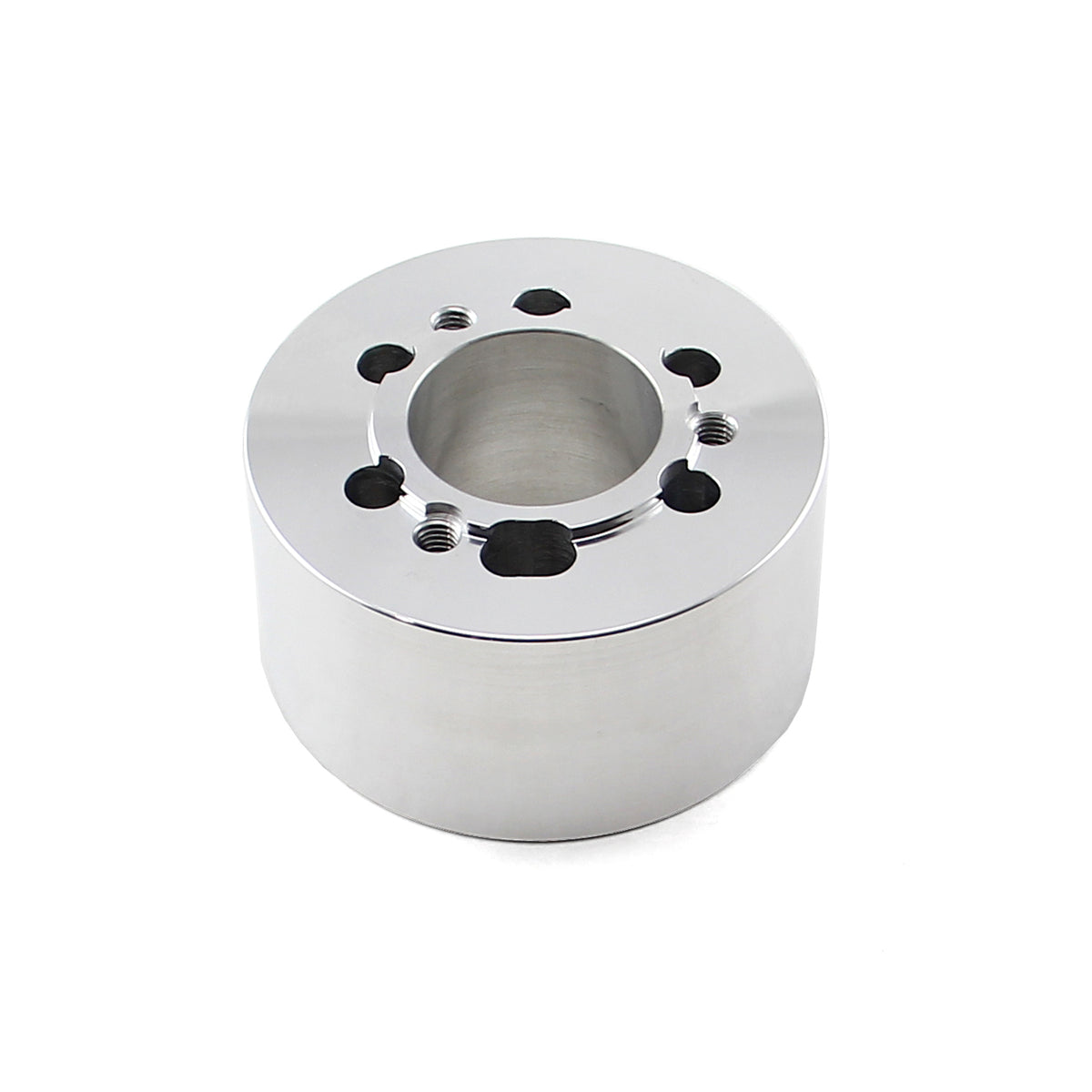 Polea adaptadora Gilmer de 60 mm de ancho - Mopar Chrysler SB 318 340 360 BB 383 440