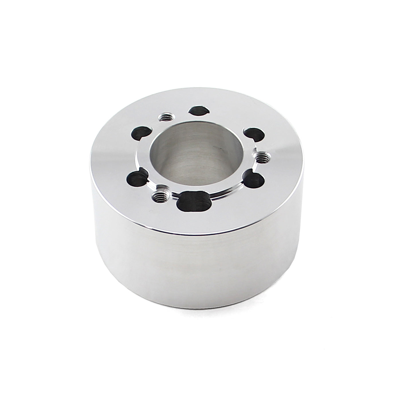 Polea adaptadora Gilmer de 60 mm de ancho - Mopar Chrysler SB 318 340 360 BB 383 440