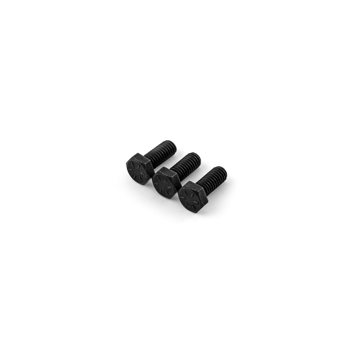 Chevy SBC 350 BBC 454 Camshaft Locking Plate and Bolts