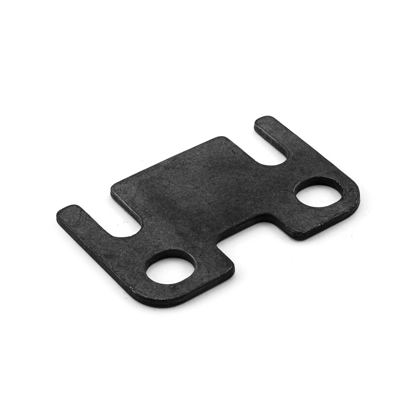 Placas guía planas para Oldsmobile 350 400 403 425 455 (varilla de empuje de 3/8" - 7/16" S/H, 1 pieza)