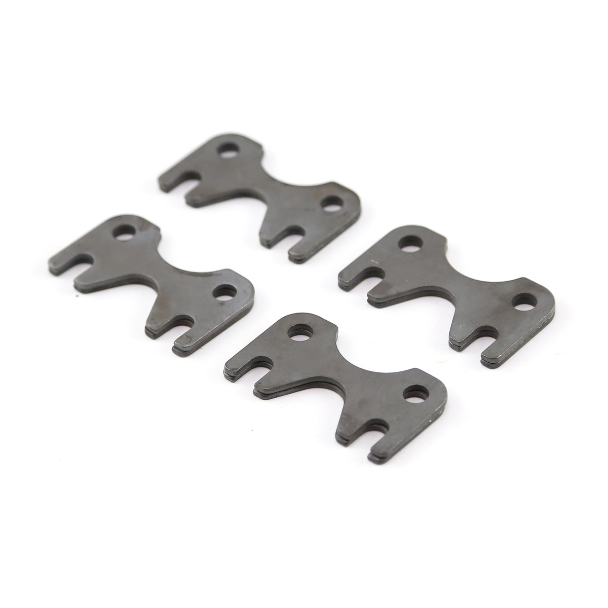 Chevy GM GEN III LS1 LS2 LS6 5/16" Guide Plates