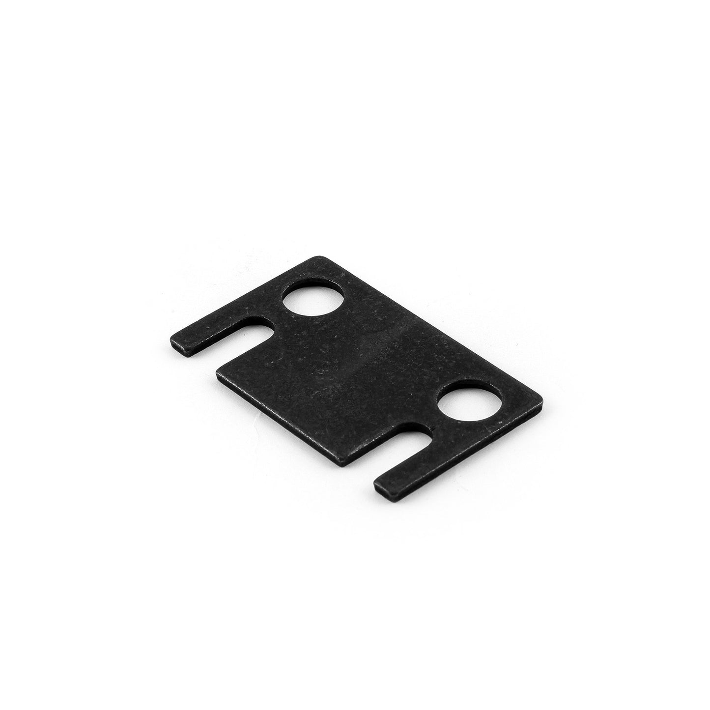 Placas guía planas Windsor para Ford SB 289 302 351 (varilla de empuje de 5/16" - 7/16" de altura - 1 pieza)