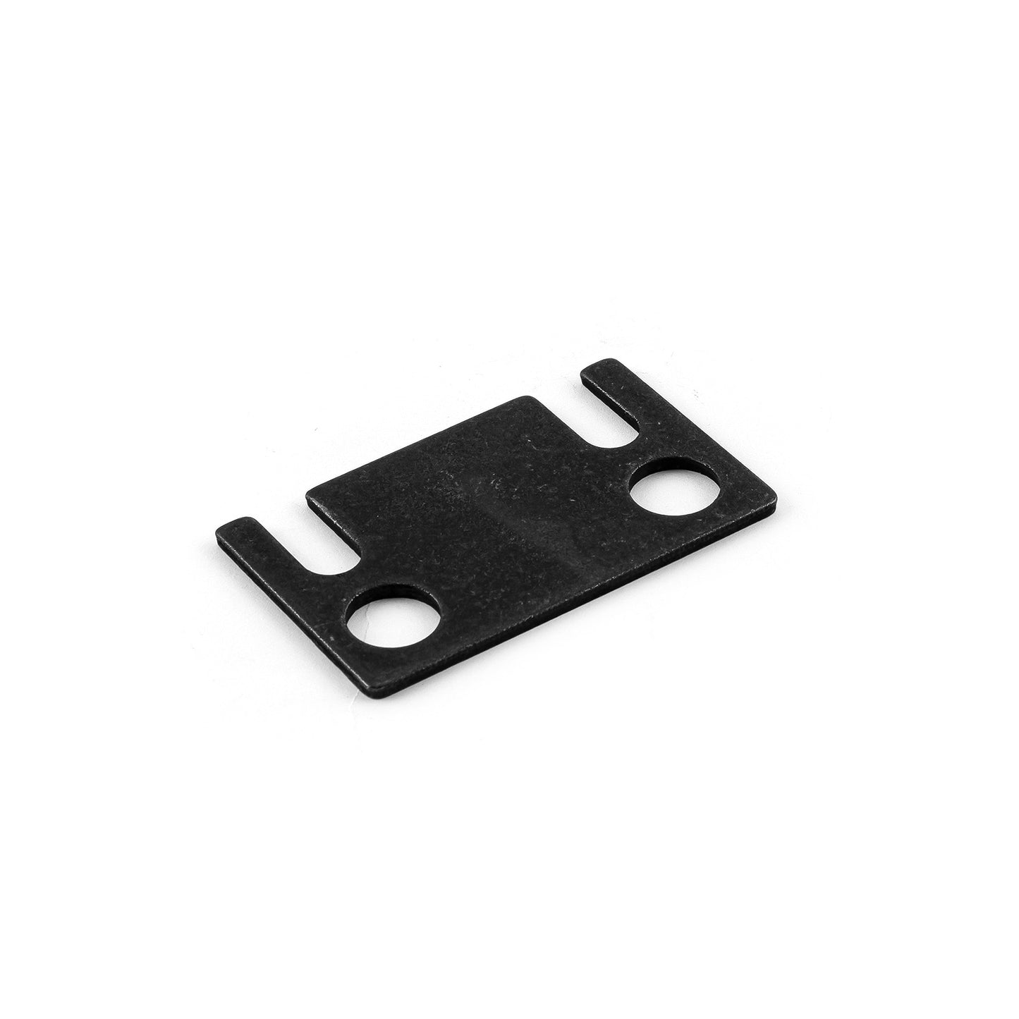 Ford SB 289 302 351 Windsor Flat Guide Plates (5/16" Pushrod - 7/16" S/H - 1 Pc)
