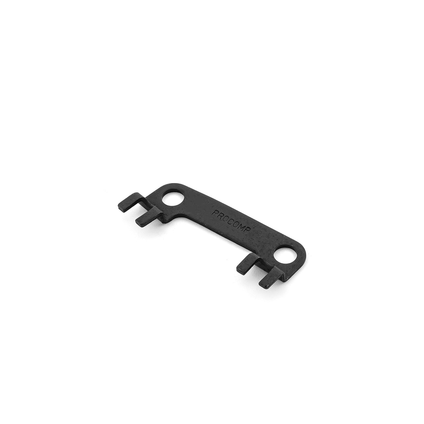 Placas guía Ford 429 460 (varilla de empuje de 3/8" - orificio para perno de 7/16" - 1 pieza)