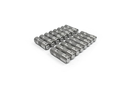 Elevadores de rodillos hidráulicos estilo OEM de 0,842" para Chevy SBC 350 Holden