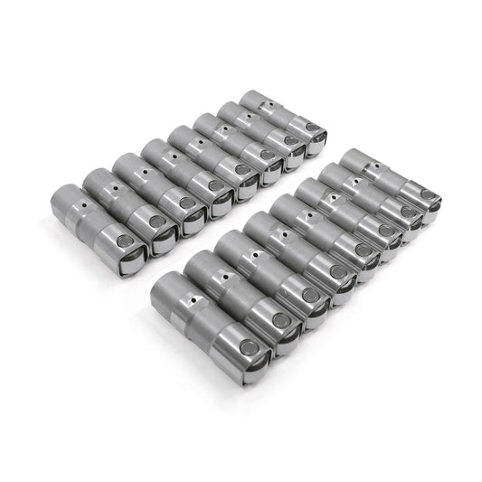 Elevadores de rodillos hidráulicos de estilo estándar Chevy BBC 454 de 0,842"