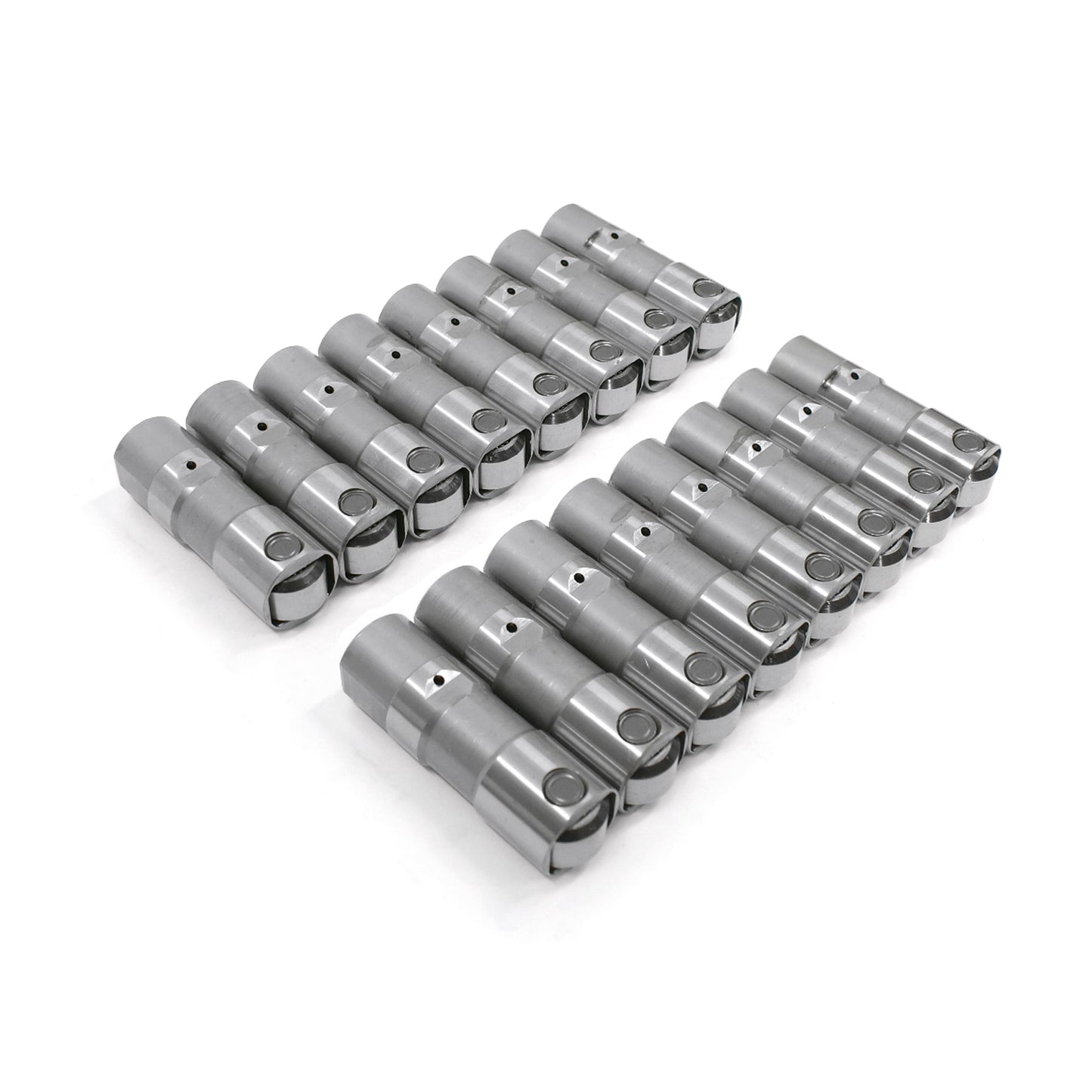 Elevadores de rodillos hidráulicos de estilo estándar Chevy BBC 454 de 0,842"