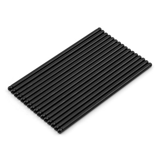 8.200" Chromoly Hardened Steel 5/16" Wall One Piece Pushrods