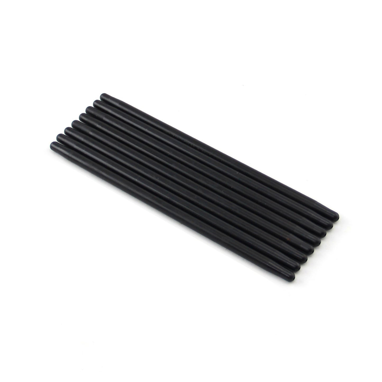 9.500" Chromoly Hardened Steel 3/8 +0.080" Wall One Piece Pushrods (8pcs)