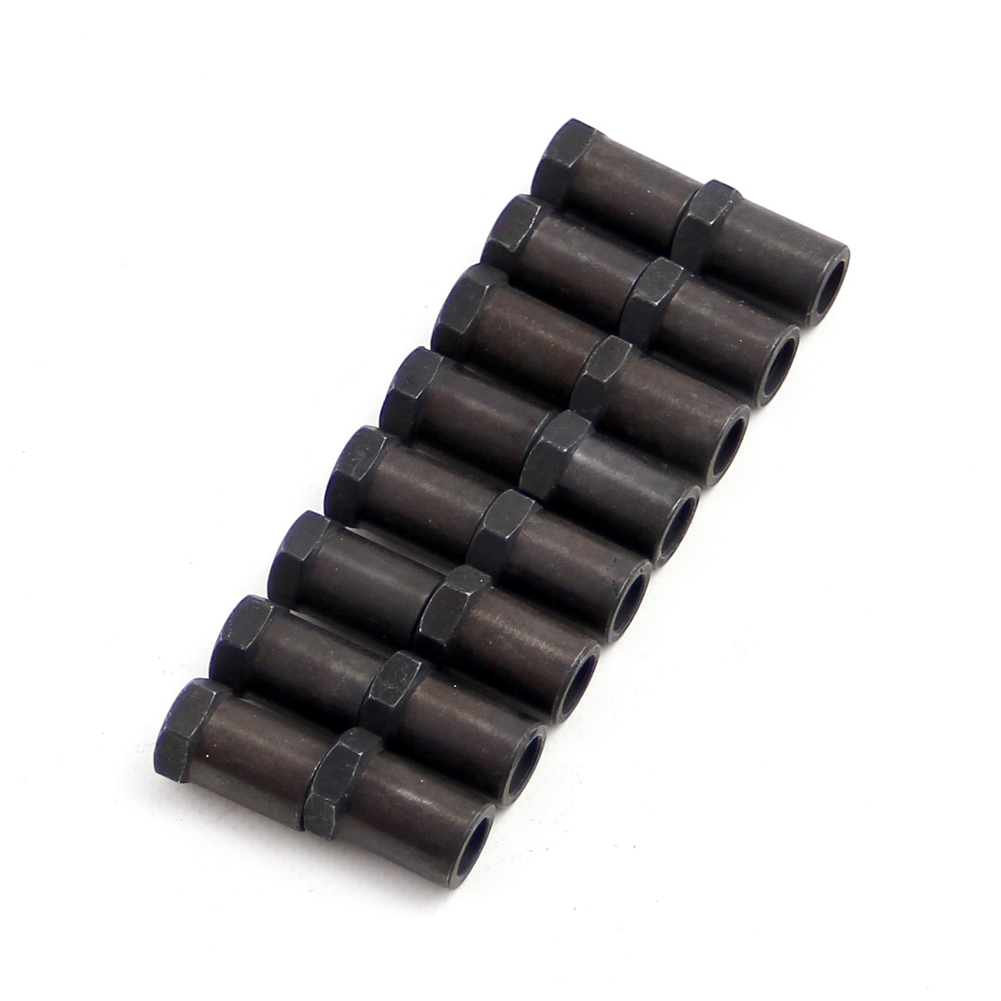 5/16" Polylock Rocker Arm Nut Set