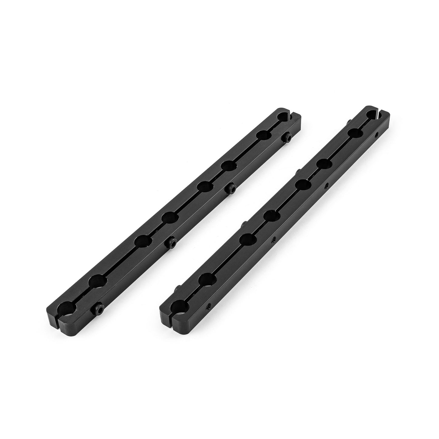 Cinturón de balancín Chevy SBC 350 solamente - Negro