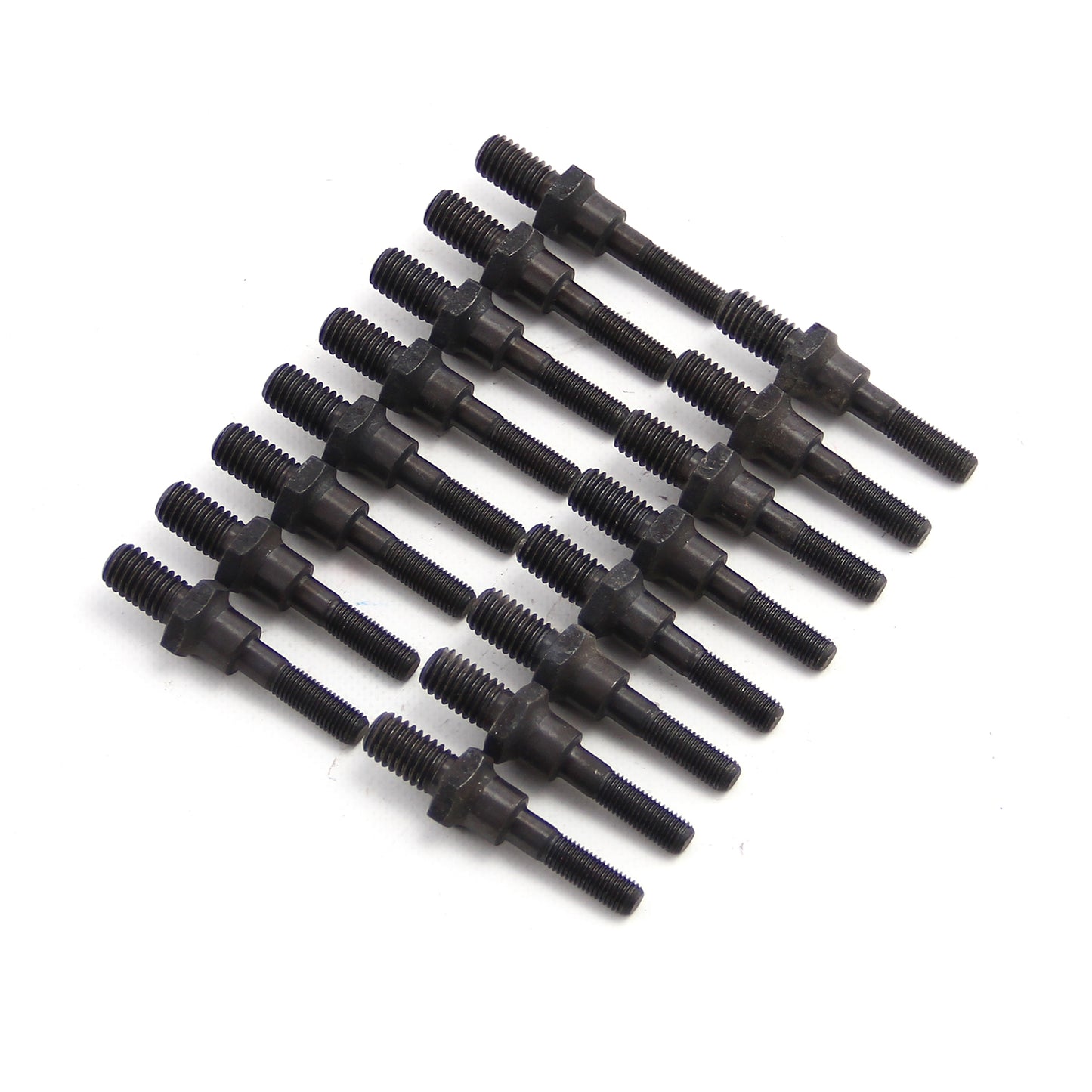 Kit de pernos roscados para base de 7/16" a balancín de 5/16"