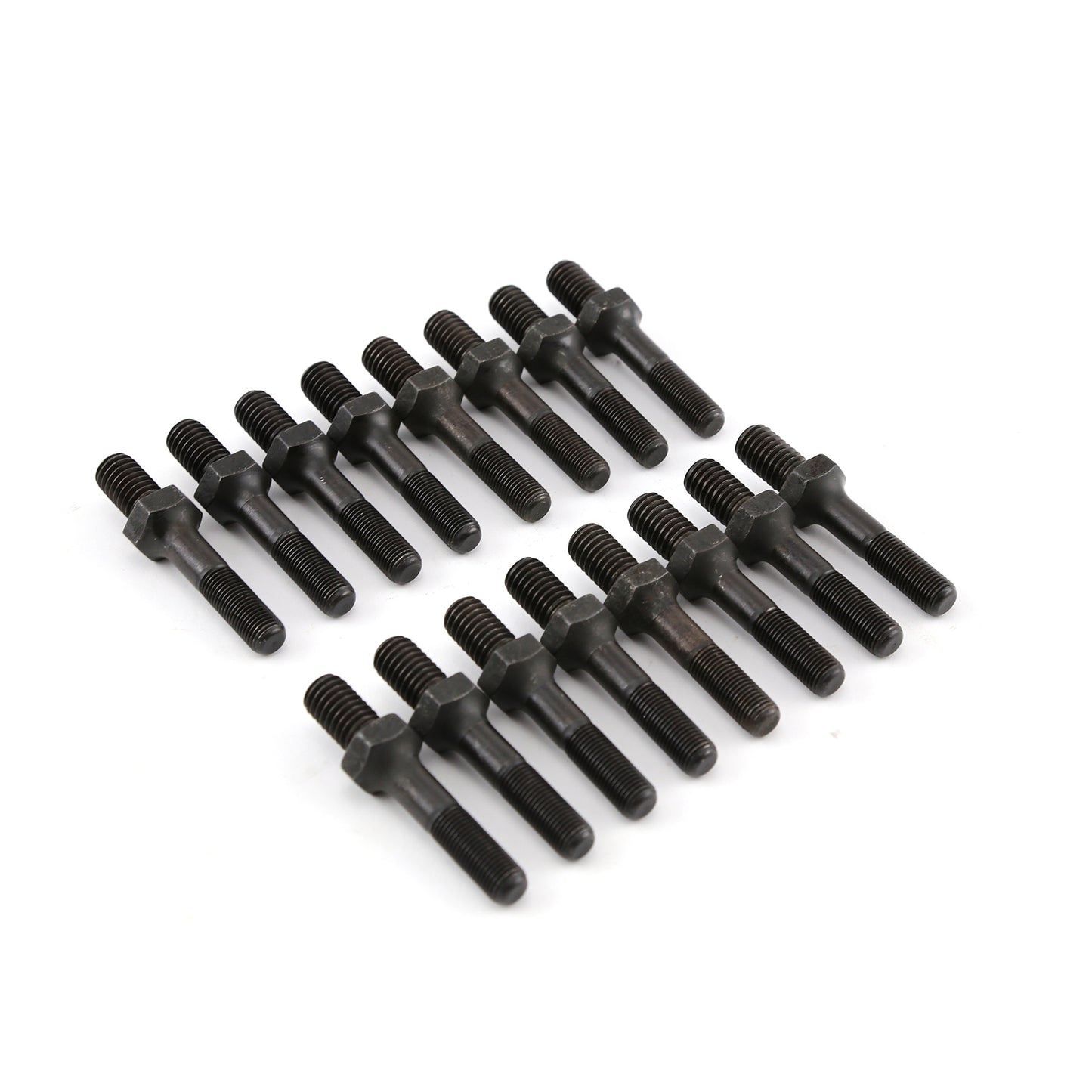 Kit de pernos roscados para balancín de 3/8" (2,000" por encima del hexágono)