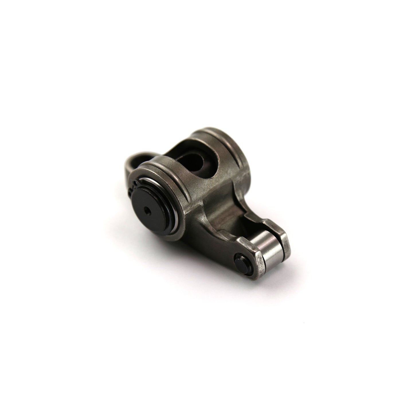 Juego de balancines de acero inoxidable autoalineables Ford SB 289 302 351 Windsor de 1.6 3/8"