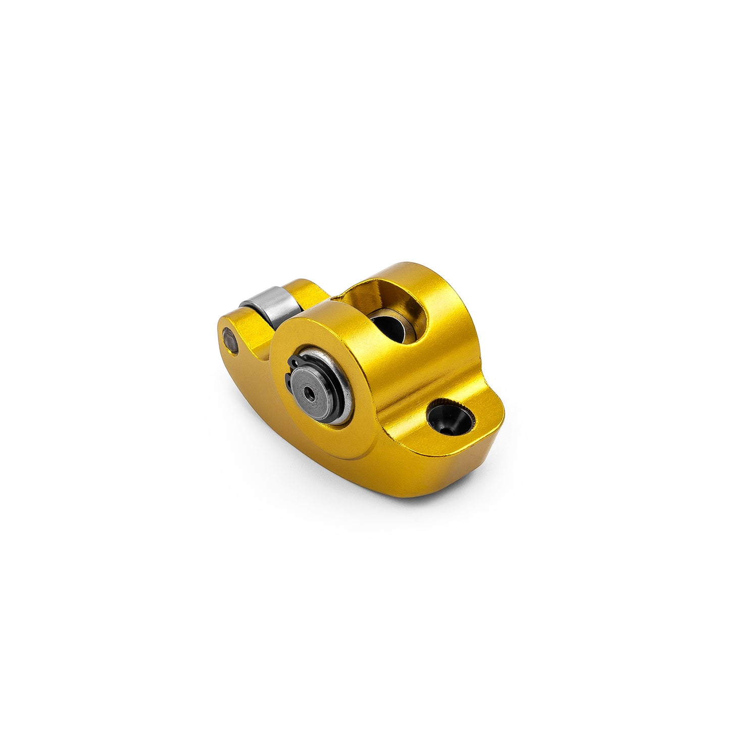 Juego de balancines de aluminio de 7/16" con relación de transmisión de 1.5 para Chevy SBC 350
