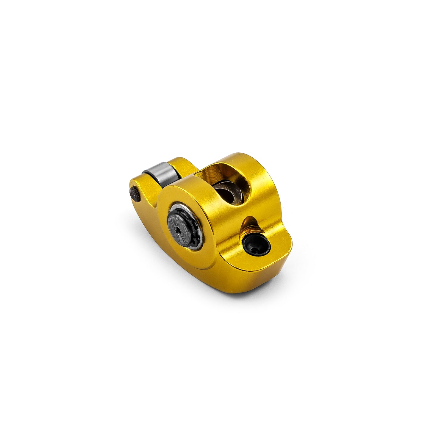 Juego de balancines de aluminio de 3/8" para Chevy SBC 350, relación 1.6