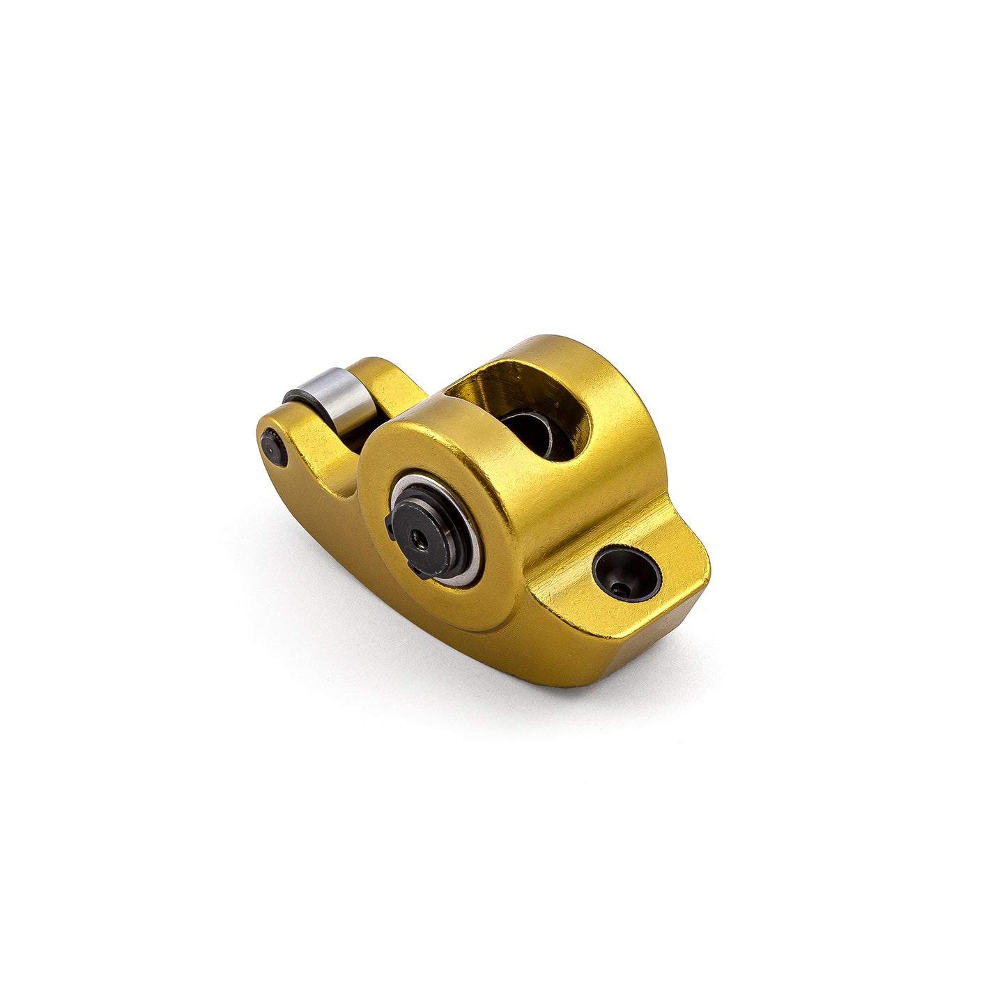 Juego de balancines de aluminio de 7/16" para Chevy BBC 454, relación 1.7