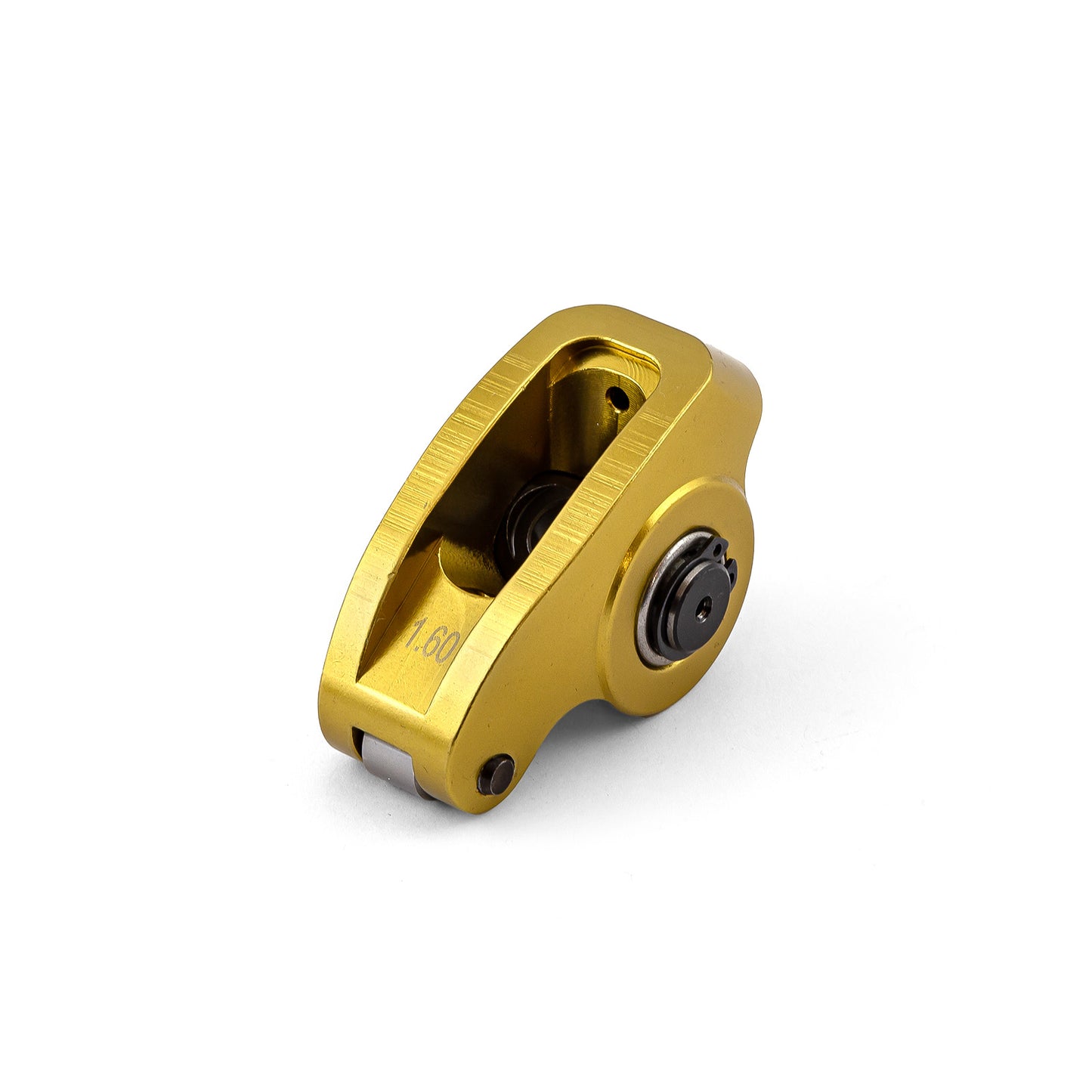 Juego de balancines de aluminio de 1,6 3/8" para Ford SB 289 302 351 Windsor