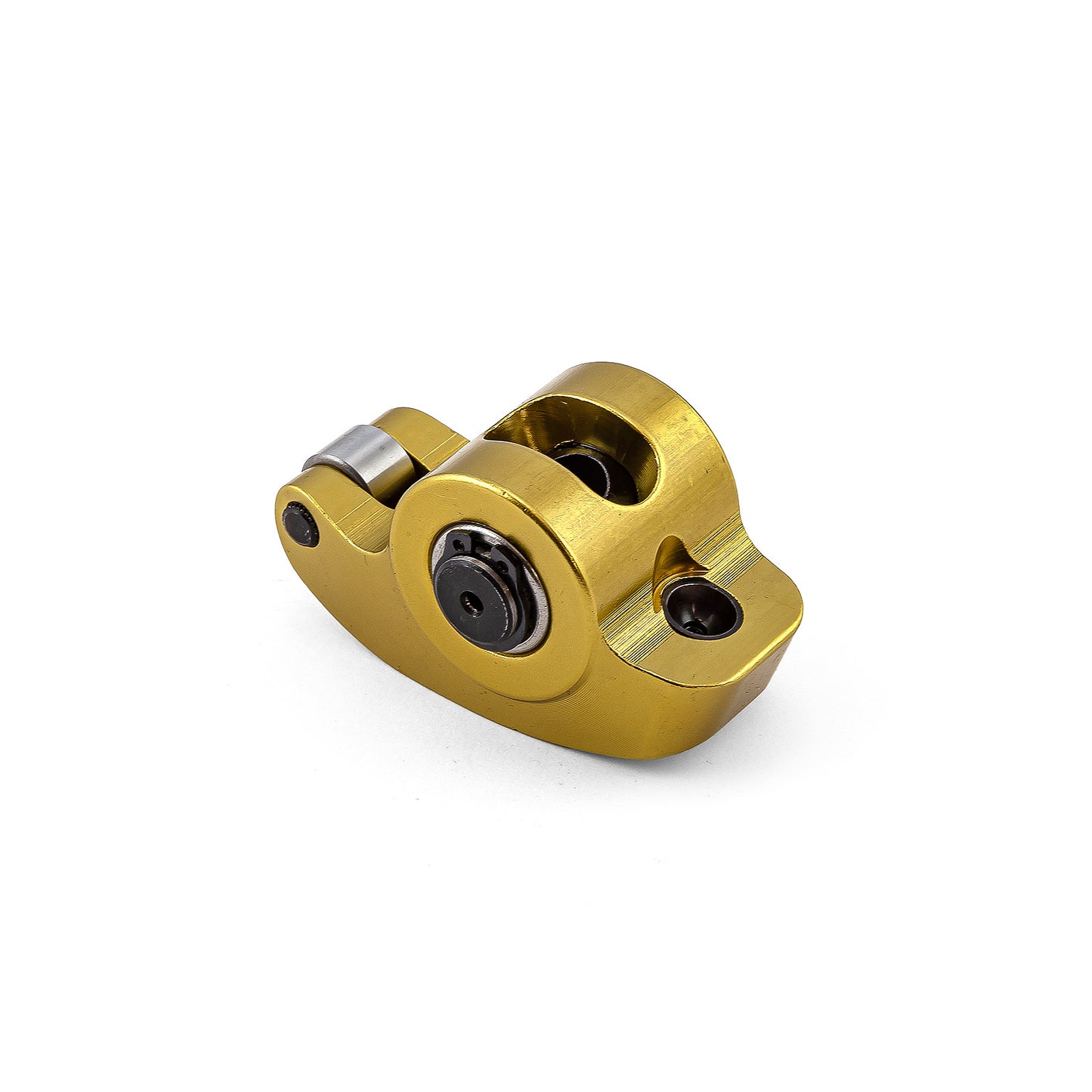 Juego de balancines de aluminio de 1,6 3/8" para Ford SB 289 302 351 Windsor