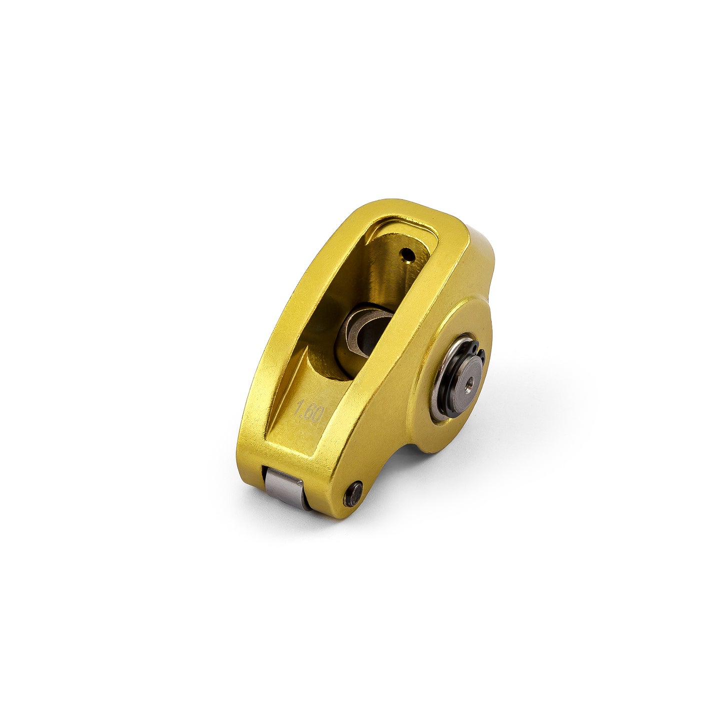 Juego de balancines de aluminio Ford SB 289 302 351 Windsor 1.6 7/16"