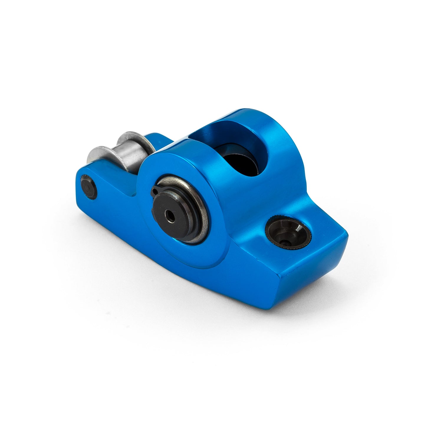 Juego de balancines de aluminio Blacklabel para Ford SB 289 302 351 Windsor 1.6 7/16"