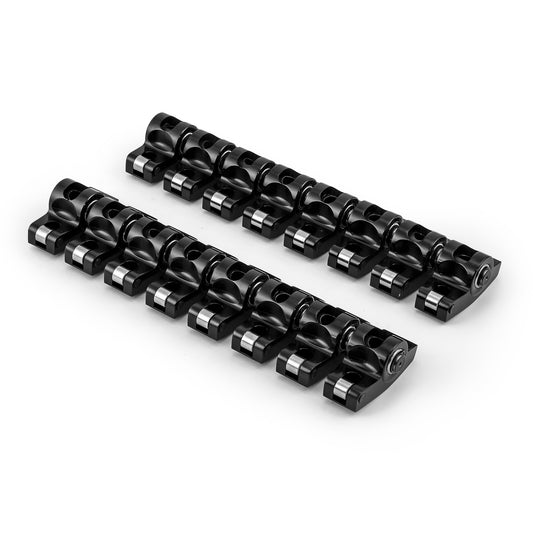 Juego de balancines de aluminio Ford SB 289 302 351 Windsor 1.6 7/16"