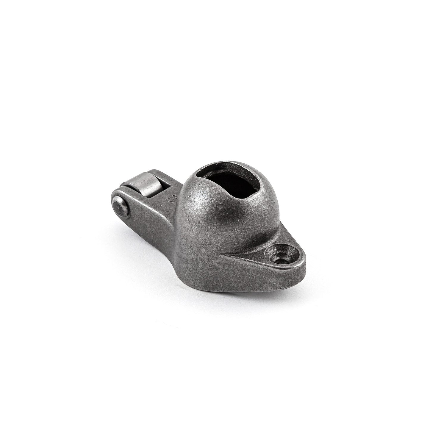 Chevy BBC 454 1.7 Ratio 7/16" Steel Roller Tip Rocker Arm Set (w/Nuts and Balls)