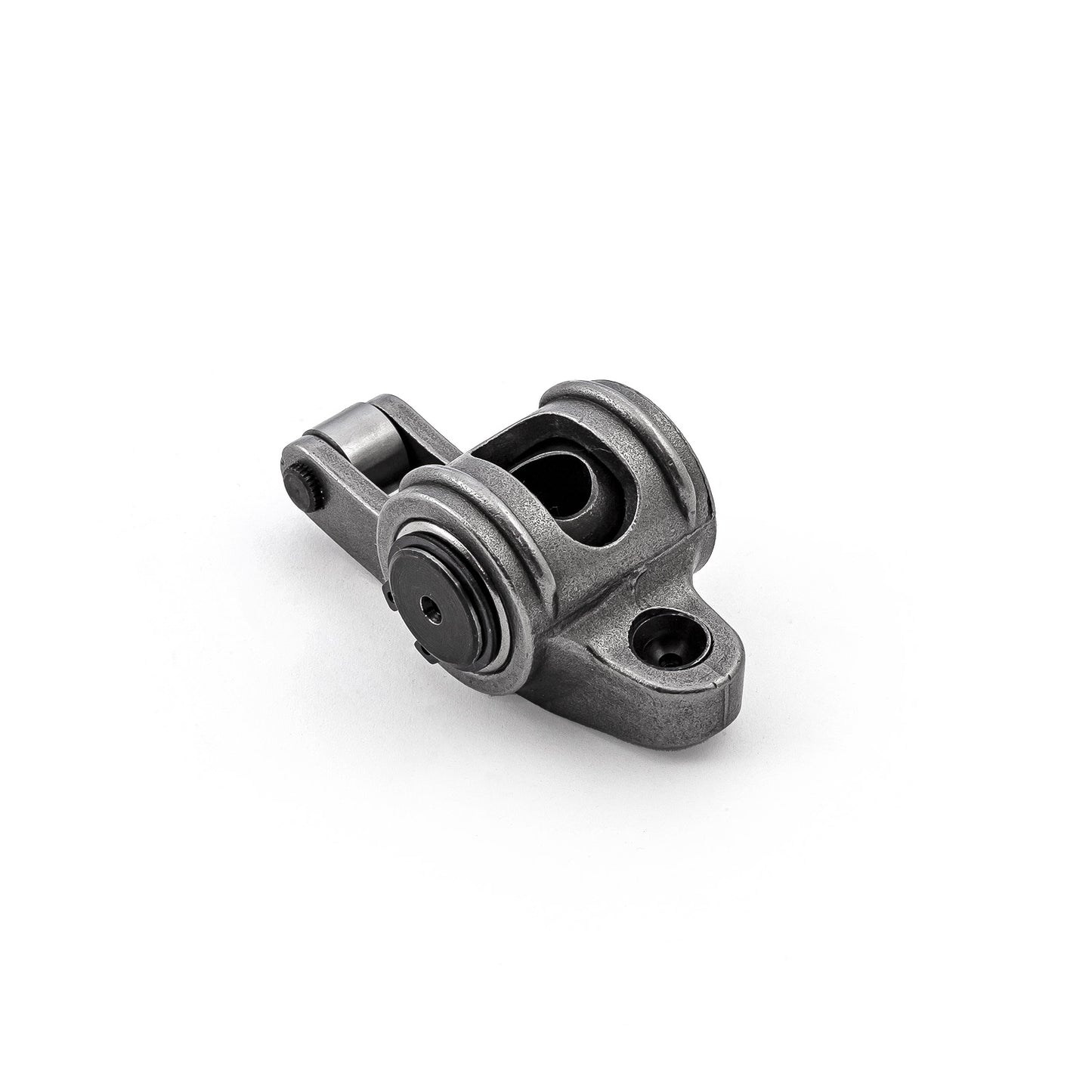 Chevy BBC 454 1.7 Ratio 7/16" Stainless Steel Roller Rocker Arms Set