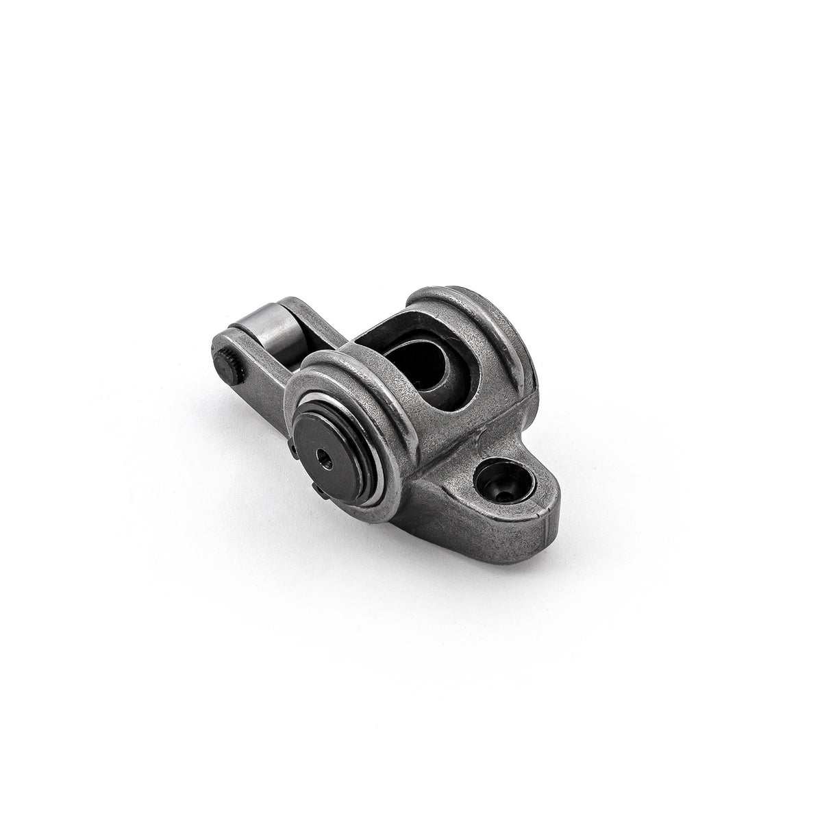 Juego de balancines de acero inoxidable de 7/16" para Chevy BBC 454, relación 1.7