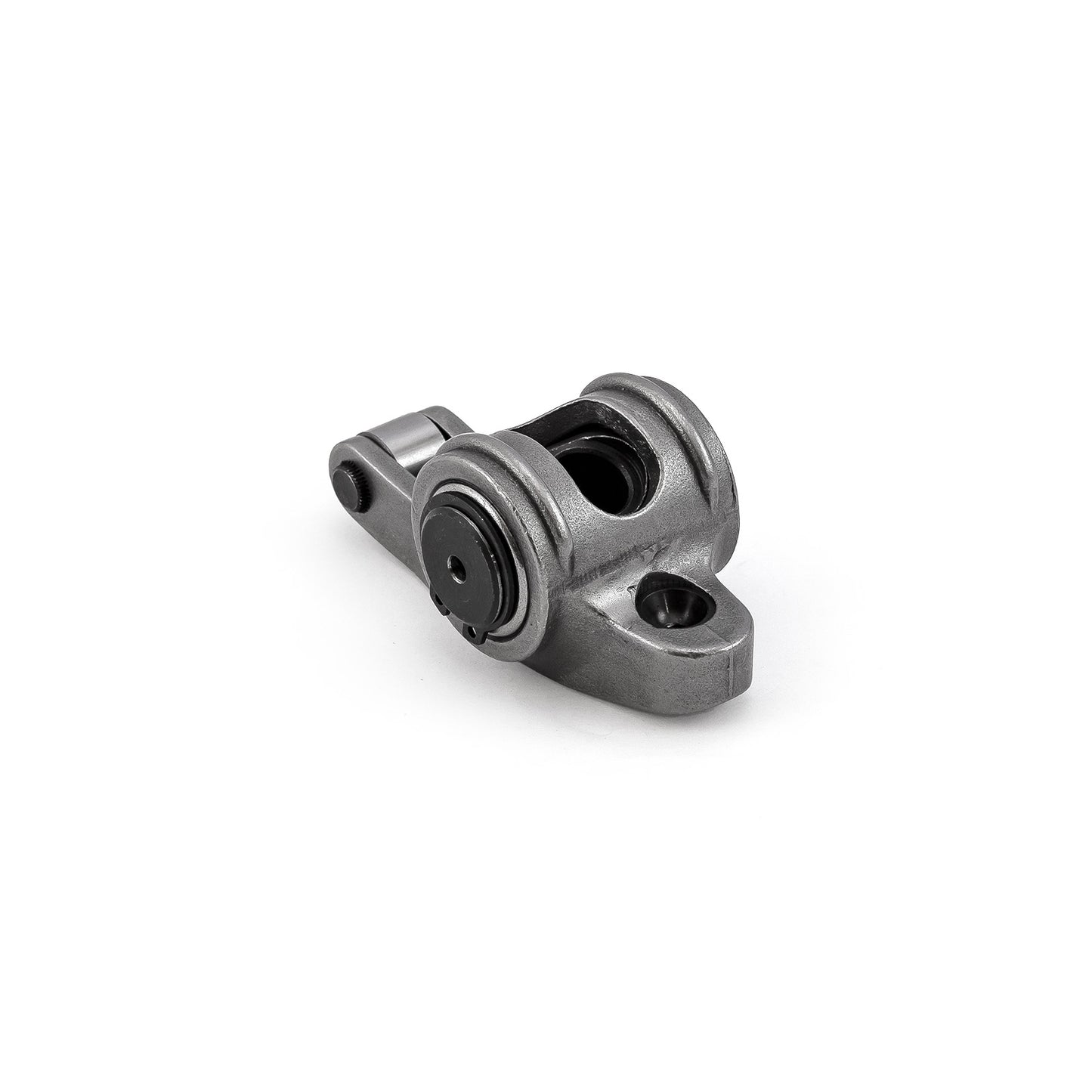 Chevy BBC 454 1.80 Ratio 7/16" Stainless Steel Roller Rocker Arm Set