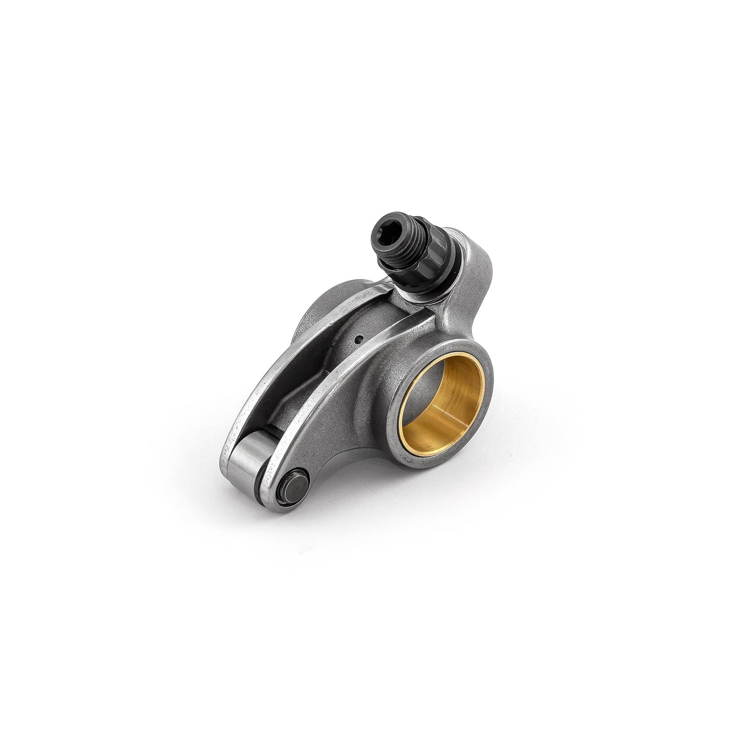 Balancines de rodillos de acero inoxidable con herrajes Mopar Chrysler SB 318 340 360 1.5